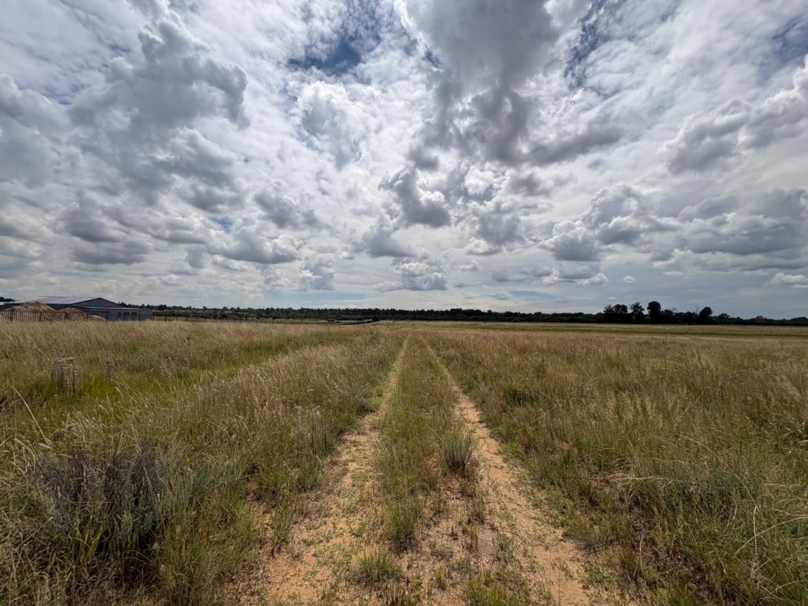 0 Bedroom Property for Sale in Vaalpark Free State